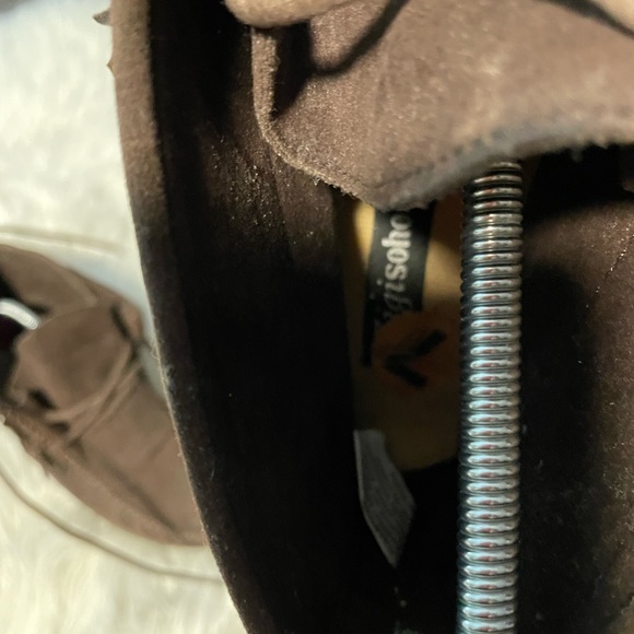 Moccasins - Picture 6 of 6